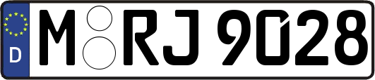 M-RJ9028