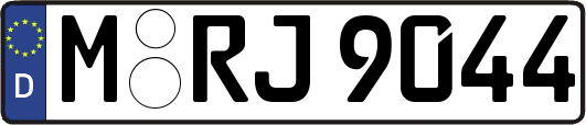 M-RJ9044