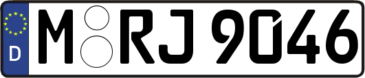 M-RJ9046