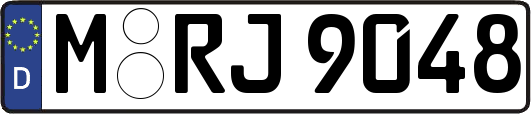 M-RJ9048
