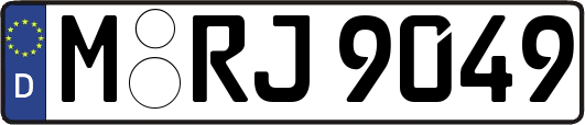 M-RJ9049