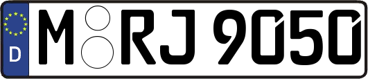 M-RJ9050