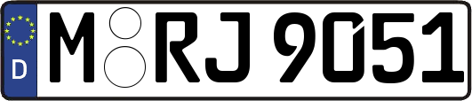 M-RJ9051