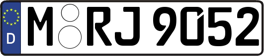 M-RJ9052