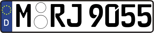 M-RJ9055