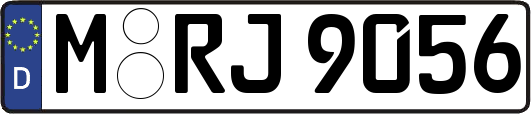 M-RJ9056