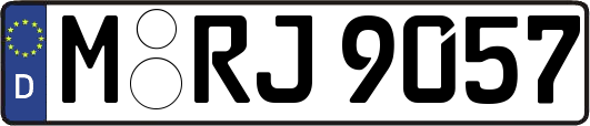 M-RJ9057