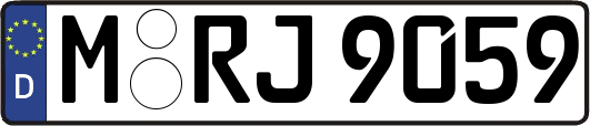 M-RJ9059