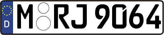 M-RJ9064