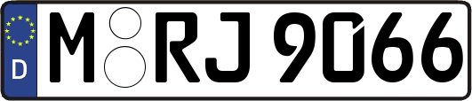 M-RJ9066