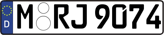 M-RJ9074