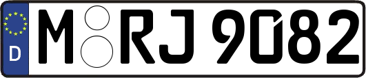 M-RJ9082