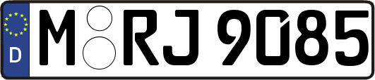 M-RJ9085