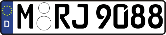 M-RJ9088