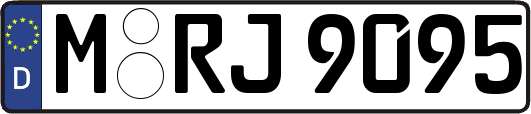 M-RJ9095