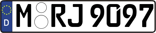 M-RJ9097