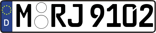M-RJ9102