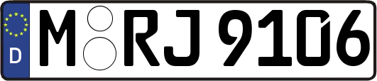 M-RJ9106