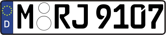 M-RJ9107