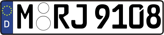 M-RJ9108