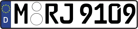 M-RJ9109