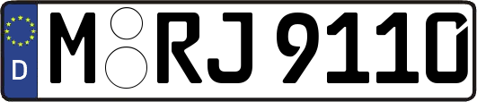 M-RJ9110