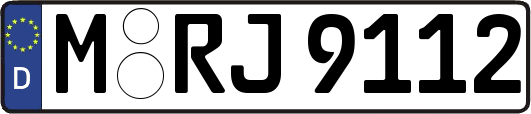 M-RJ9112