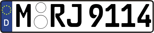 M-RJ9114