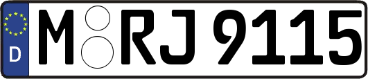 M-RJ9115