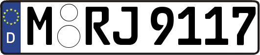 M-RJ9117