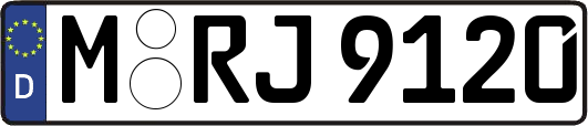 M-RJ9120