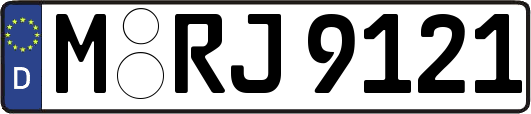 M-RJ9121