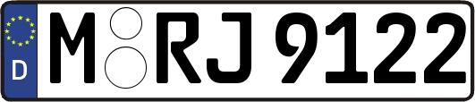 M-RJ9122