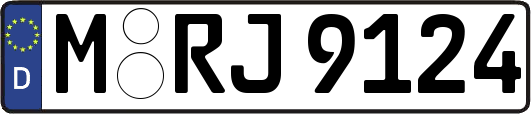 M-RJ9124