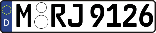 M-RJ9126