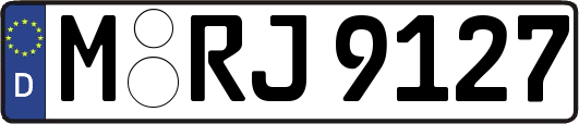 M-RJ9127