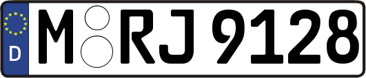 M-RJ9128