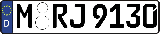 M-RJ9130