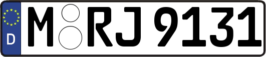 M-RJ9131