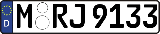 M-RJ9133