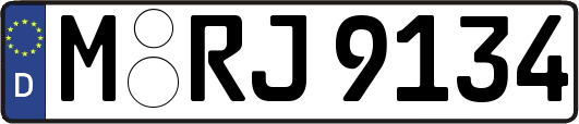 M-RJ9134