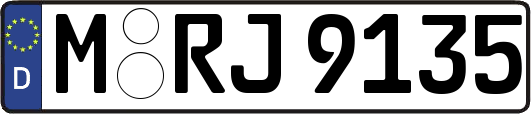 M-RJ9135