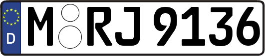 M-RJ9136