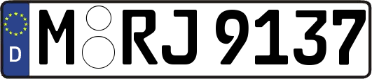M-RJ9137