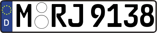 M-RJ9138