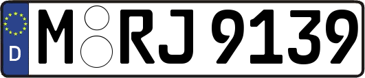 M-RJ9139