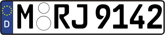 M-RJ9142