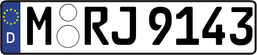 M-RJ9143