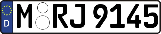 M-RJ9145