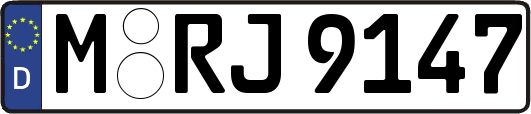 M-RJ9147